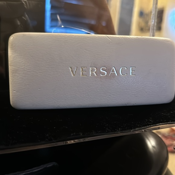 Versace Sunglasses